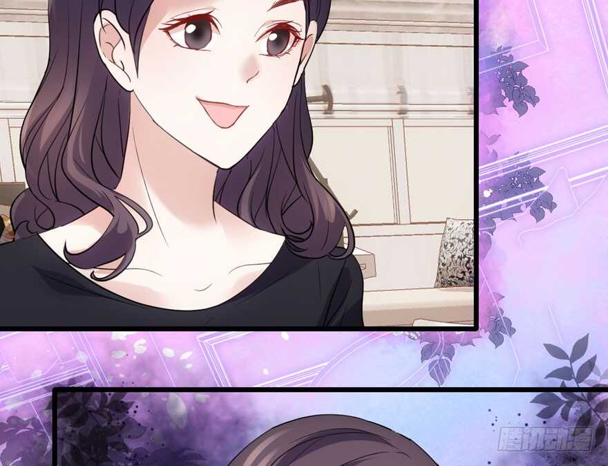 我才不是恶毒女配（麻辣女配）韩漫全集-下马威无删减无遮挡章节图片 