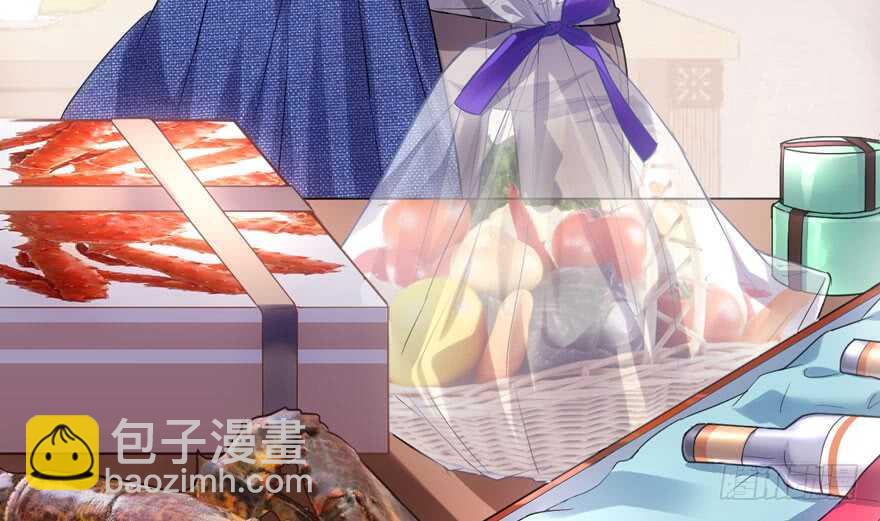 我才不是恶毒女配（麻辣女配）韩漫全集-见招拆招无删减无遮挡章节图片 
