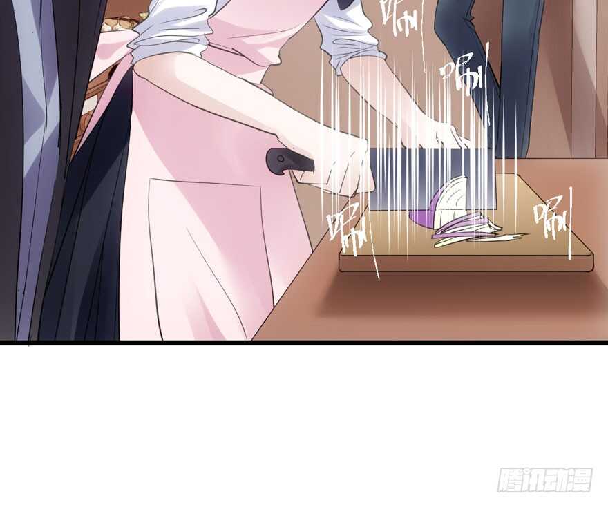 我才不是恶毒女配（麻辣女配）韩漫全集-见招拆招无删减无遮挡章节图片 