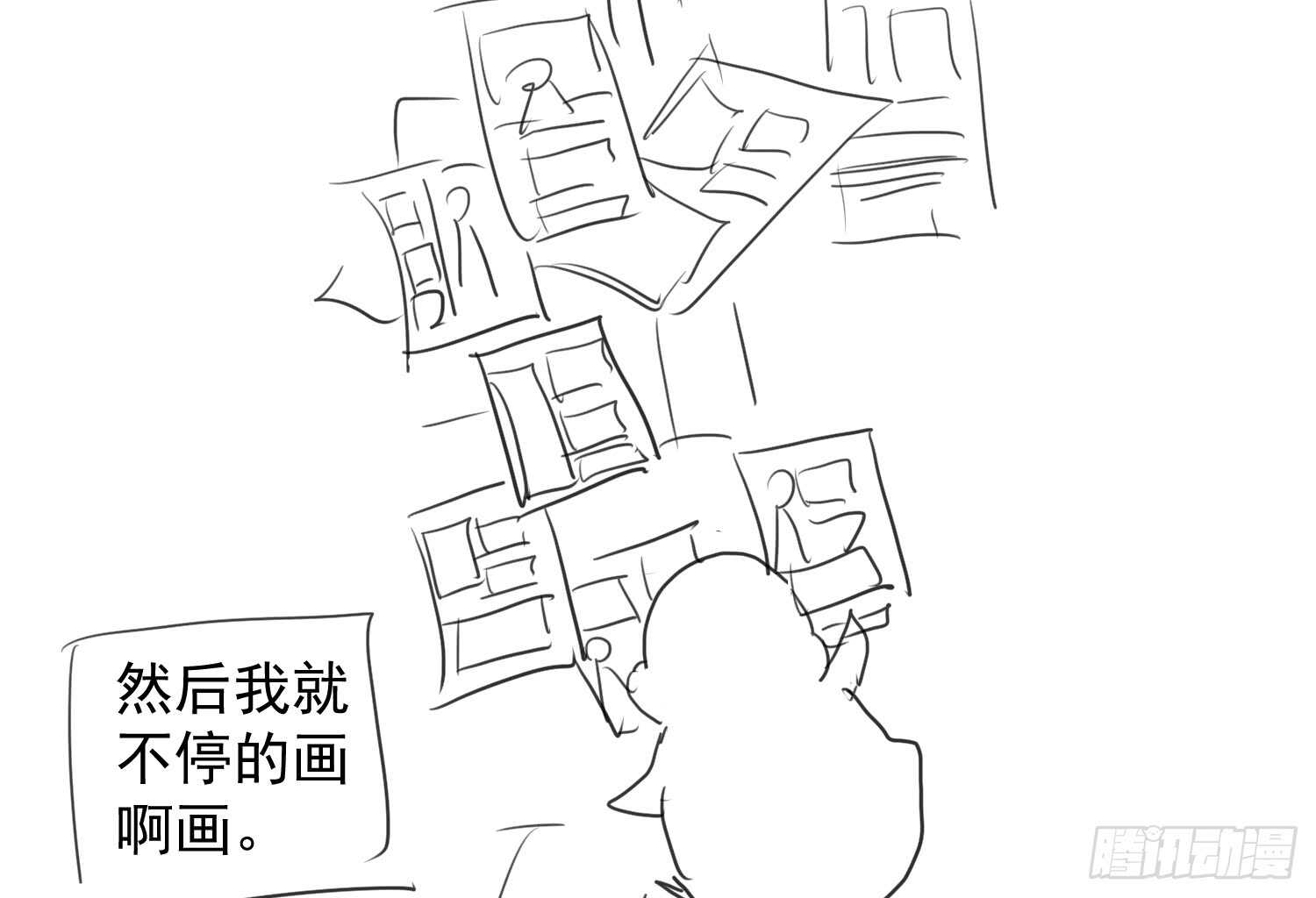 我才不是恶毒女配（麻辣女配）韩漫全集-请开始你的表演无删减无遮挡章节图片 
