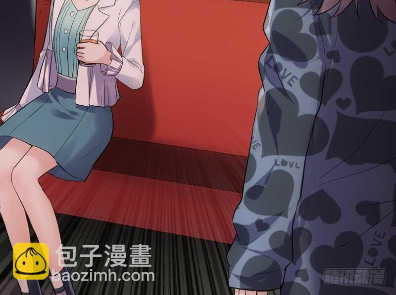 我才不是恶毒女配（麻辣女配）韩漫全集-请开始你的表演无删减无遮挡章节图片 
