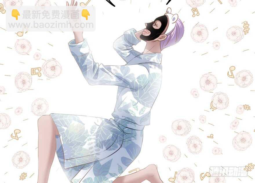 我才不是恶毒女配（麻辣女配）韩漫全集-怼天怼地怼亲戚无删减无遮挡章节图片 