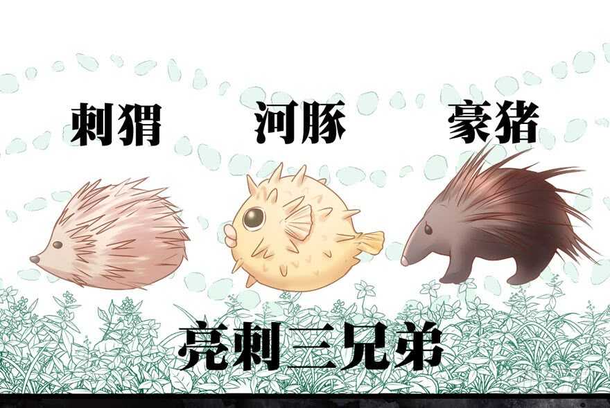 我才不是恶毒女配（麻辣女配）韩漫全集-大橘已定无删减无遮挡章节图片 