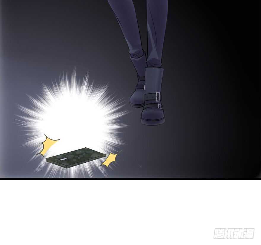 我才不是恶毒女配（麻辣女配）韩漫全集-大橘已定无删减无遮挡章节图片 