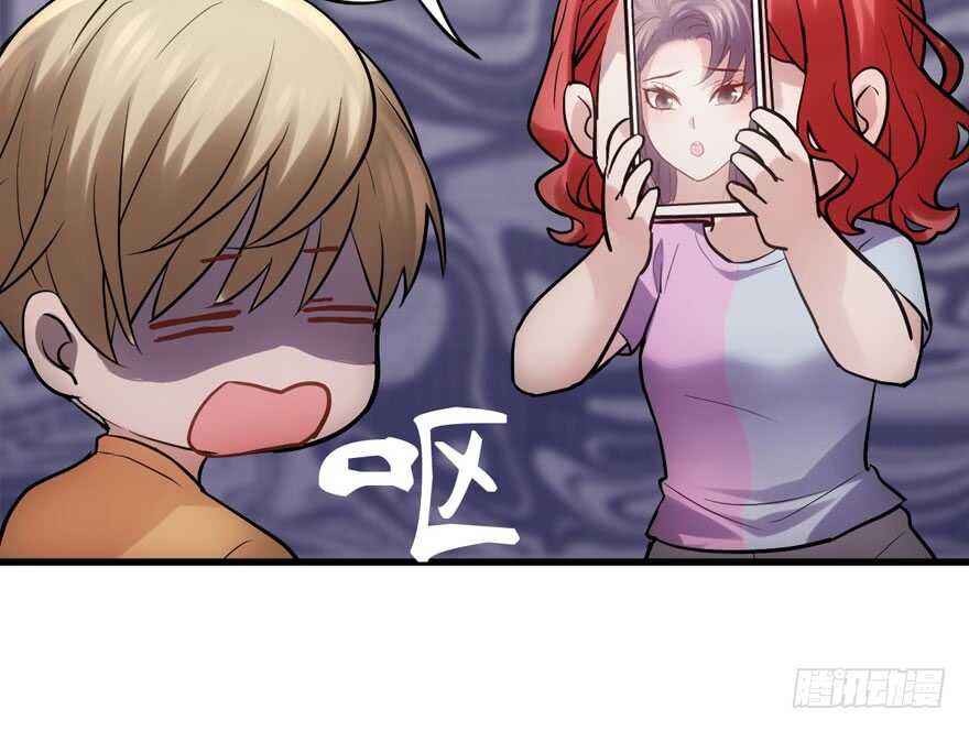我才不是恶毒女配（麻辣女配）韩漫全集-高能预警无删减无遮挡章节图片 