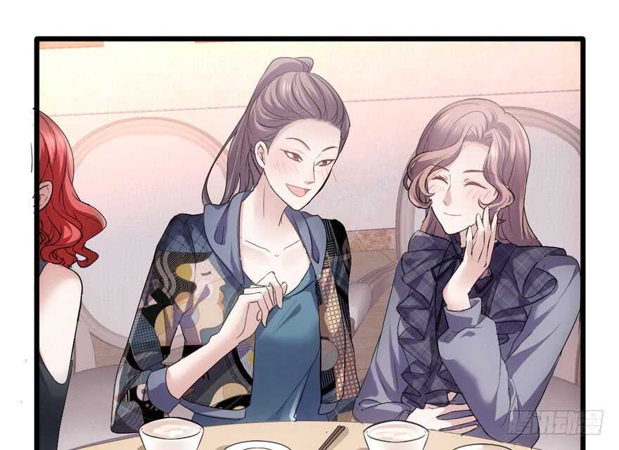 我才不是恶毒女配（麻辣女配）韩漫全集-高能预警无删减无遮挡章节图片 