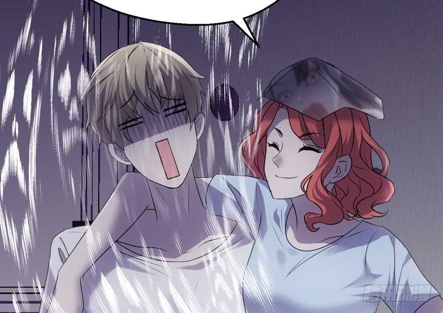 我才不是恶毒女配（麻辣女配）韩漫全集-高能预警无删减无遮挡章节图片 