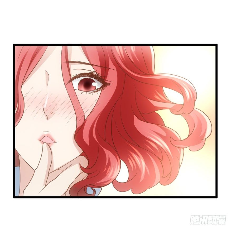 我才不是恶毒女配（麻辣女配）韩漫全集-撩出的火花无删减无遮挡章节图片 