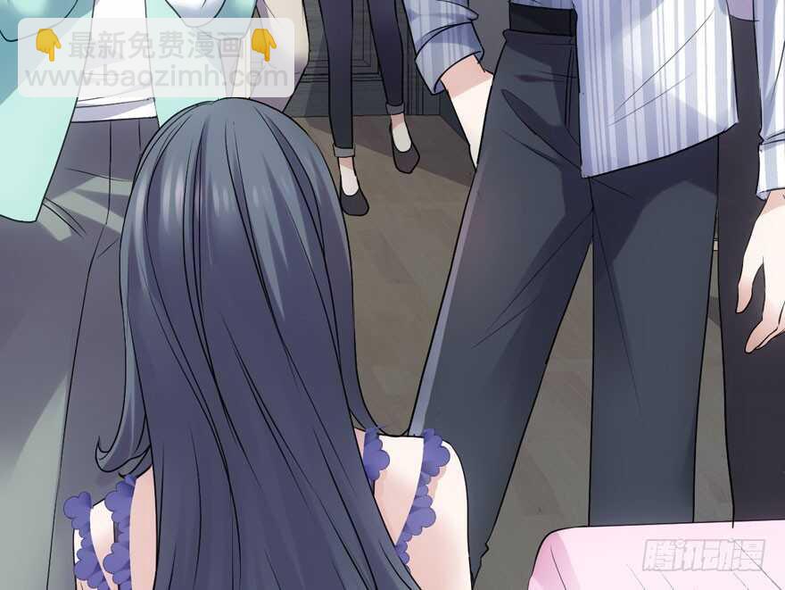 我才不是恶毒女配（麻辣女配）韩漫全集-醍醐灌顶无删减无遮挡章节图片 