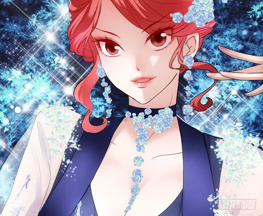 我才不是恶毒女配（麻辣女配）韩漫全集-女星的红毯对决无删减无遮挡章节图片 