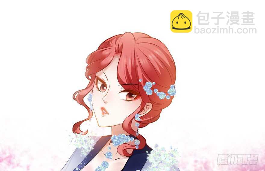 我才不是恶毒女配（麻辣女配）韩漫全集-女星的红毯对决无删减无遮挡章节图片 