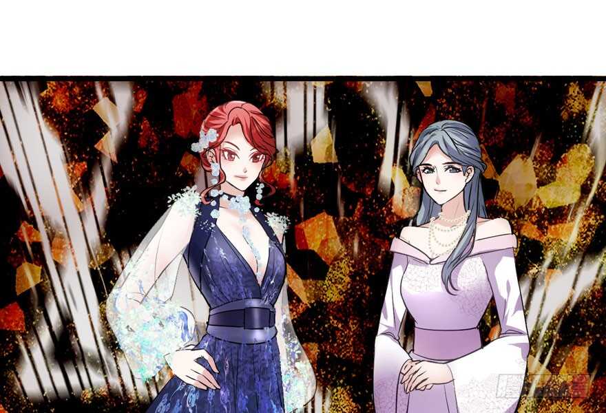 我才不是恶毒女配（麻辣女配）韩漫全集-女星的红毯对决无删减无遮挡章节图片 