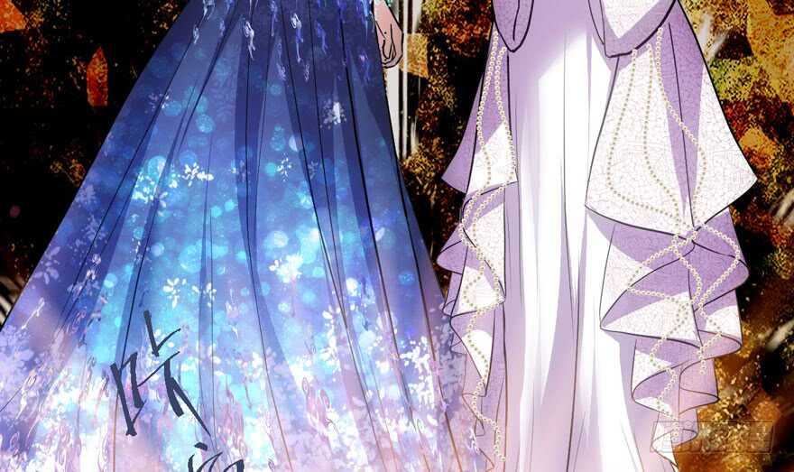 我才不是恶毒女配（麻辣女配）韩漫全集-女星的红毯对决无删减无遮挡章节图片 