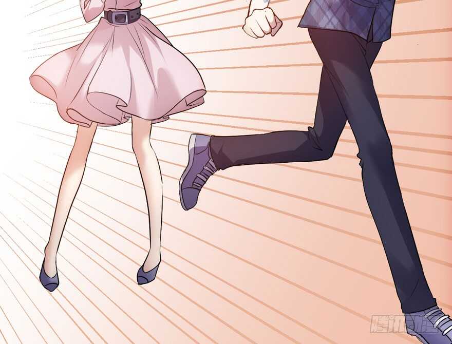 我才不是恶毒女配（麻辣女配）韩漫全集-基因激活指令无删减无遮挡章节图片 
