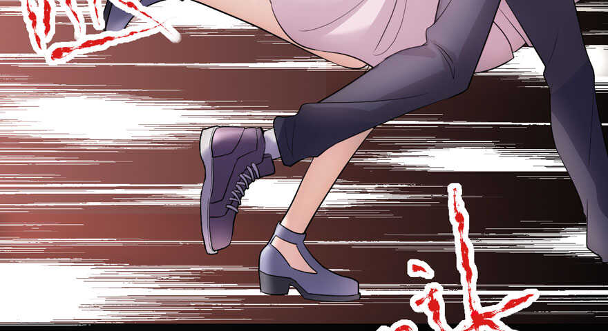 我才不是恶毒女配（麻辣女配）韩漫全集-基因激活指令无删减无遮挡章节图片 