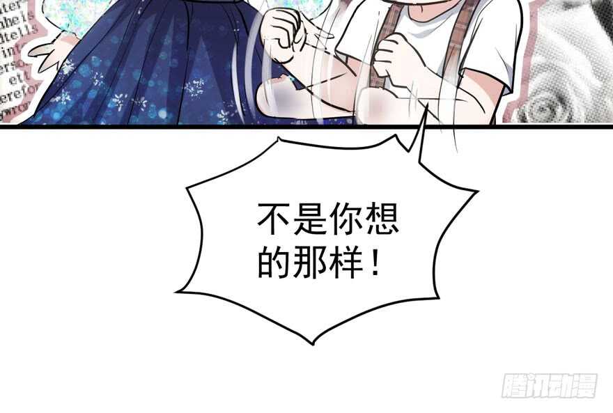 我才不是恶毒女配（麻辣女配）韩漫全集-欢迎下次光临！无删减无遮挡章节图片 