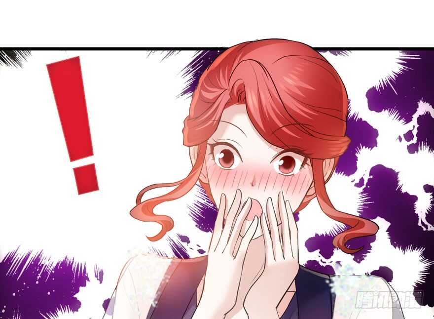 我才不是恶毒女配（麻辣女配）韩漫全集-求婚现场无删减无遮挡章节图片 