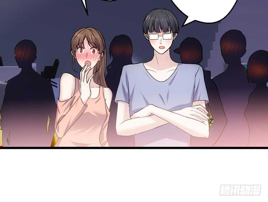 我才不是恶毒女配（麻辣女配）韩漫全集-求婚后续无删减无遮挡章节图片 