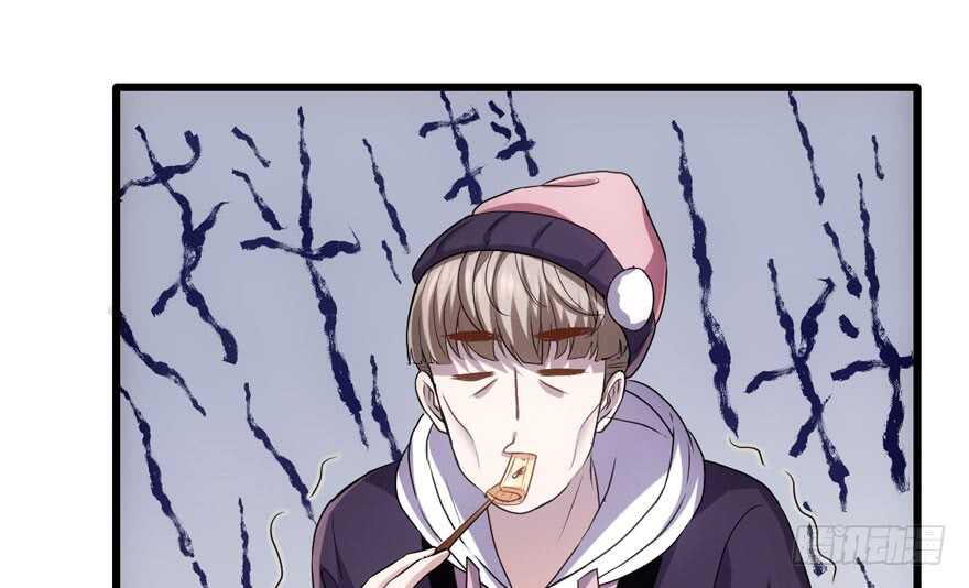 我才不是恶毒女配（麻辣女配）韩漫全集-唯爱与美食不可负无删减无遮挡章节图片 