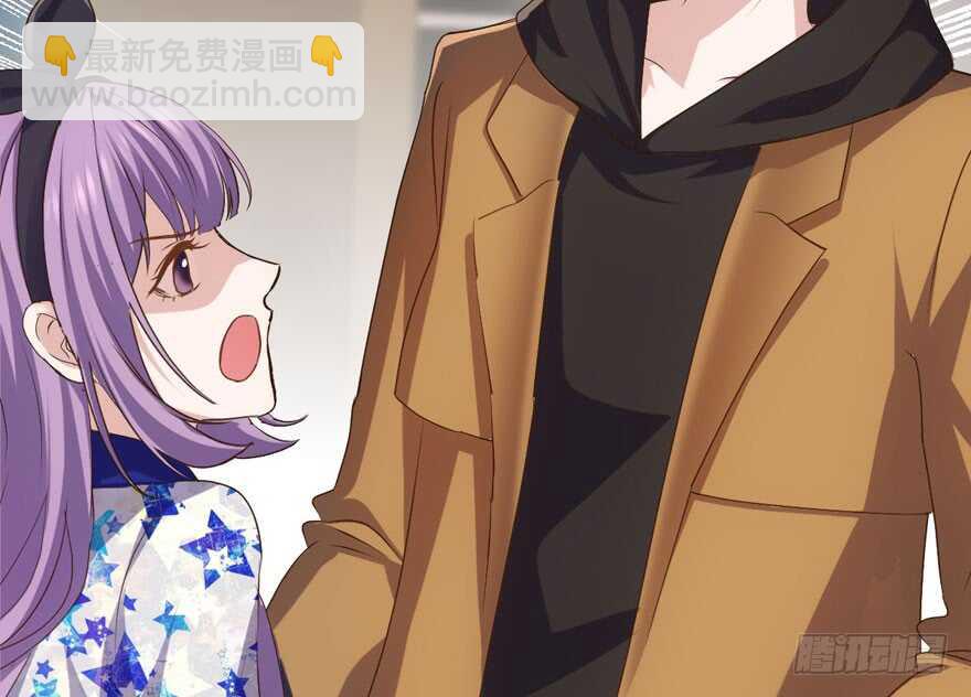 我才不是恶毒女配（麻辣女配）韩漫全集-千里送人头无删减无遮挡章节图片 