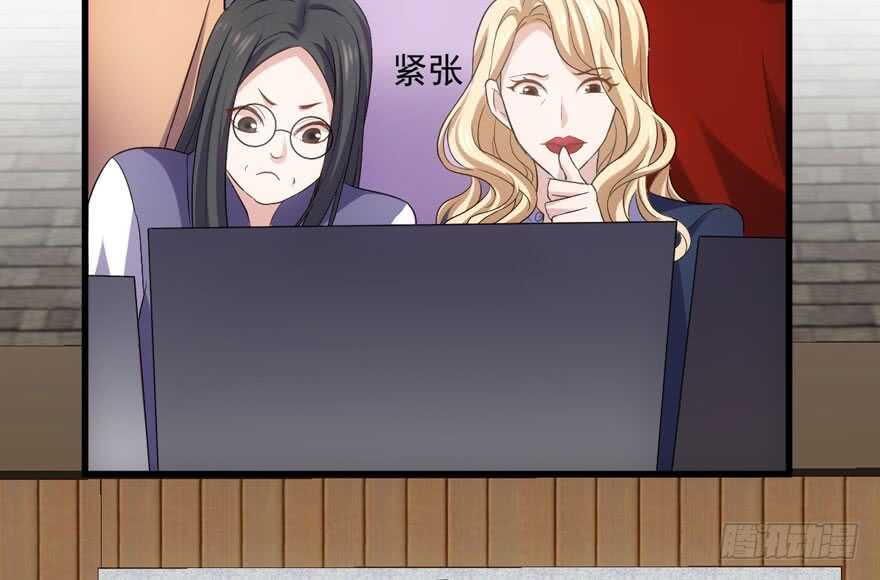 我才不是恶毒女配（麻辣女配）韩漫全集-飙戏现场无删减无遮挡章节图片 