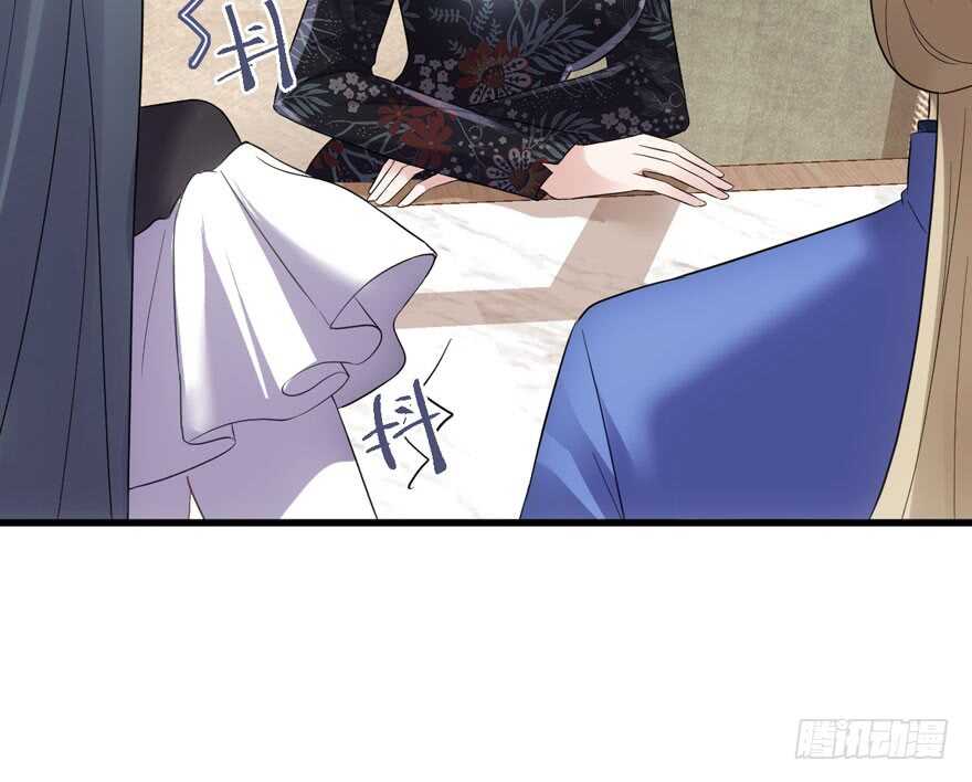 我才不是恶毒女配（麻辣女配）韩漫全集-婊里如一无删减无遮挡章节图片 