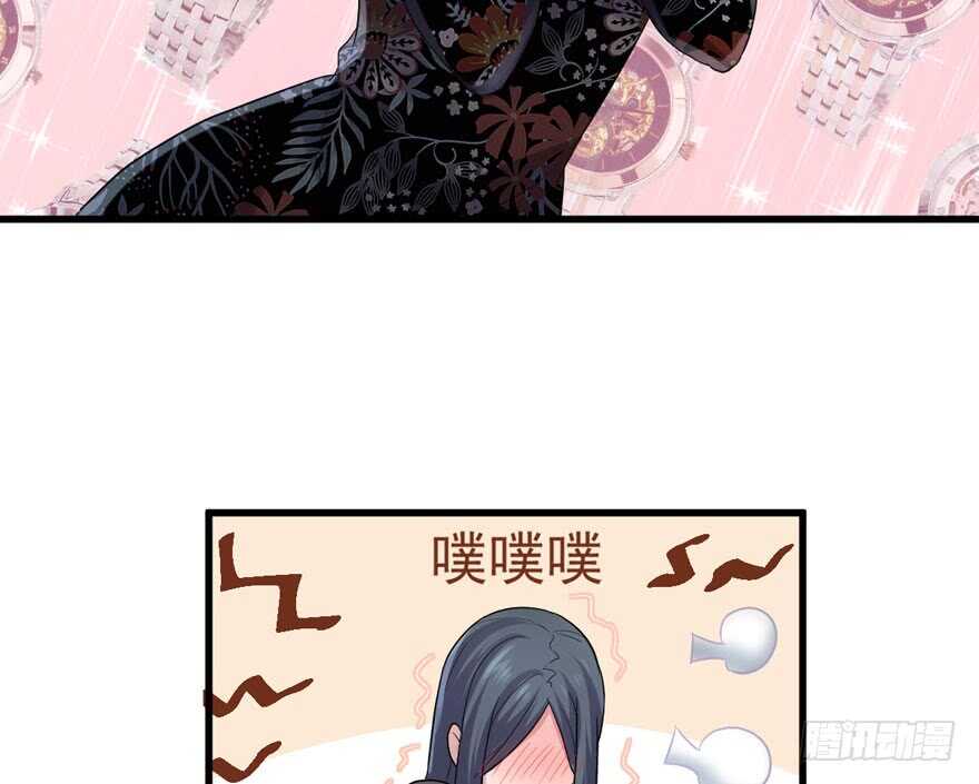 我才不是恶毒女配（麻辣女配）韩漫全集-婊里如一无删减无遮挡章节图片 