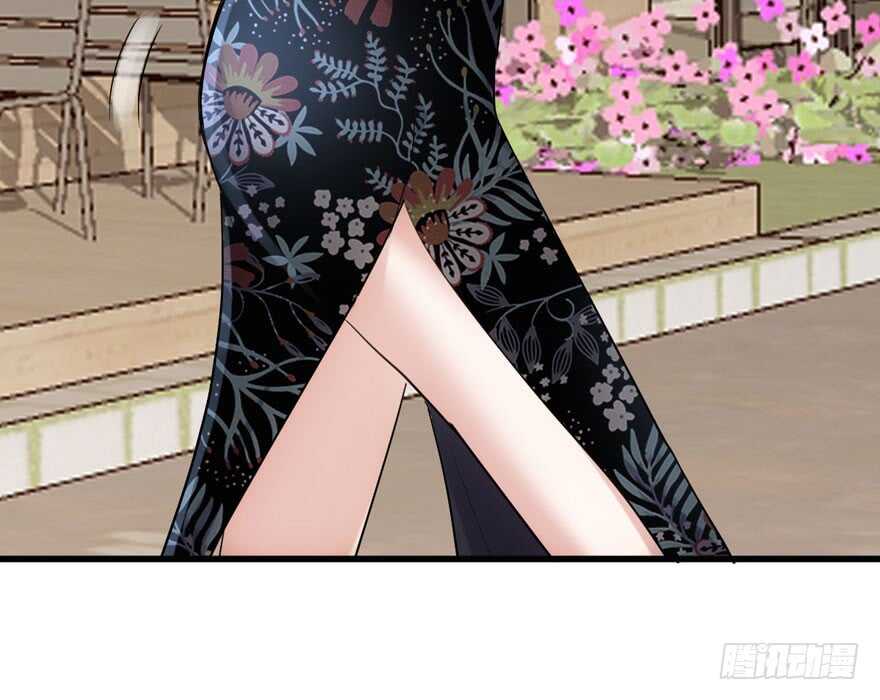 我才不是恶毒女配（麻辣女配）韩漫全集-溢于言婊无删减无遮挡章节图片 
