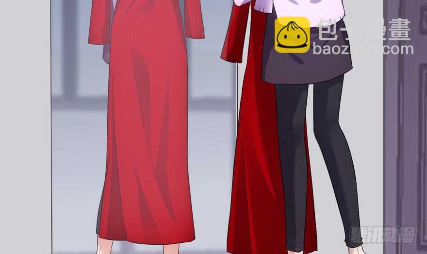 我才不是恶毒女配（麻辣女配）韩漫全集-官方盖章CP无删减无遮挡章节图片 