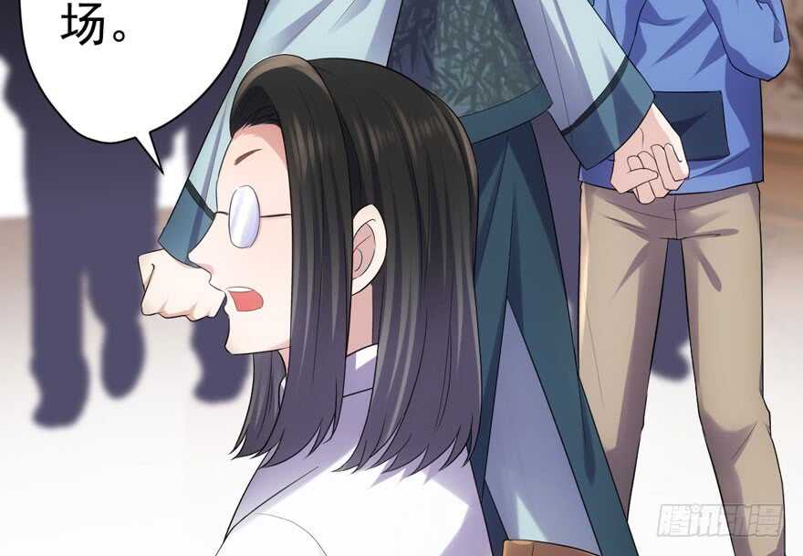 我才不是恶毒女配（麻辣女配）韩漫全集-肖简上身无删减无遮挡章节图片 