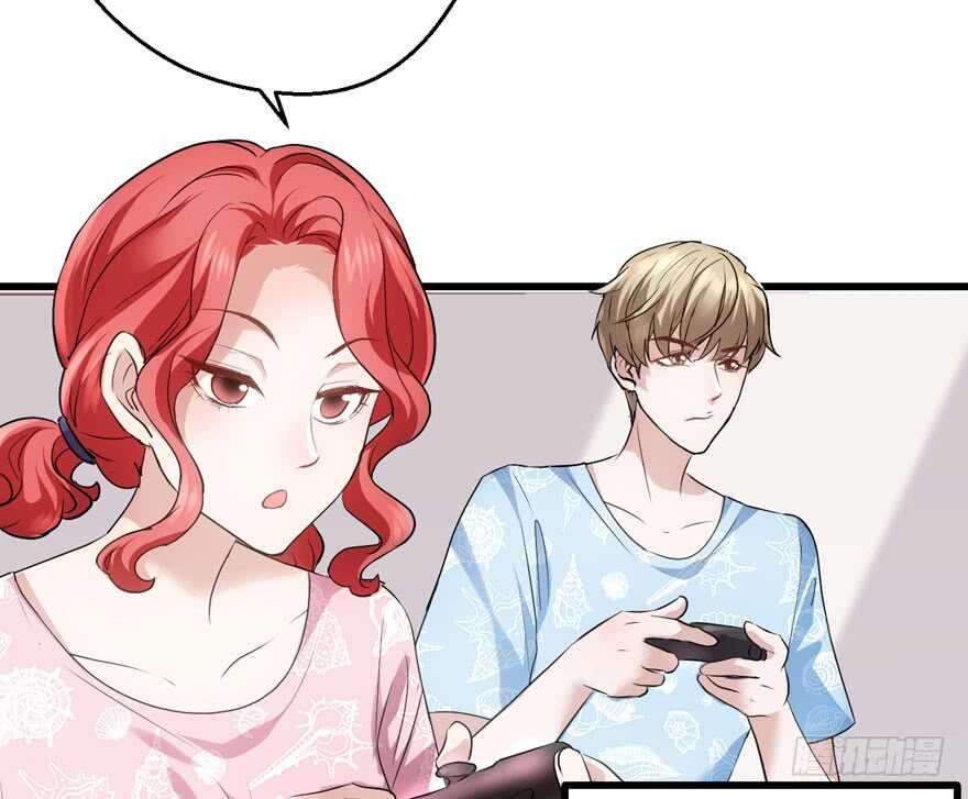 我才不是恶毒女配（麻辣女配）韩漫全集-完美约会的一天无删减无遮挡章节图片 
