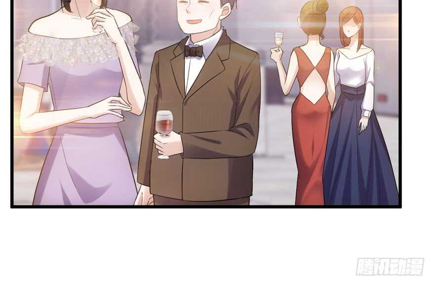 我才不是恶毒女配（麻辣女配）韩漫全集-少年的情怀总是诗无删减无遮挡章节图片 
