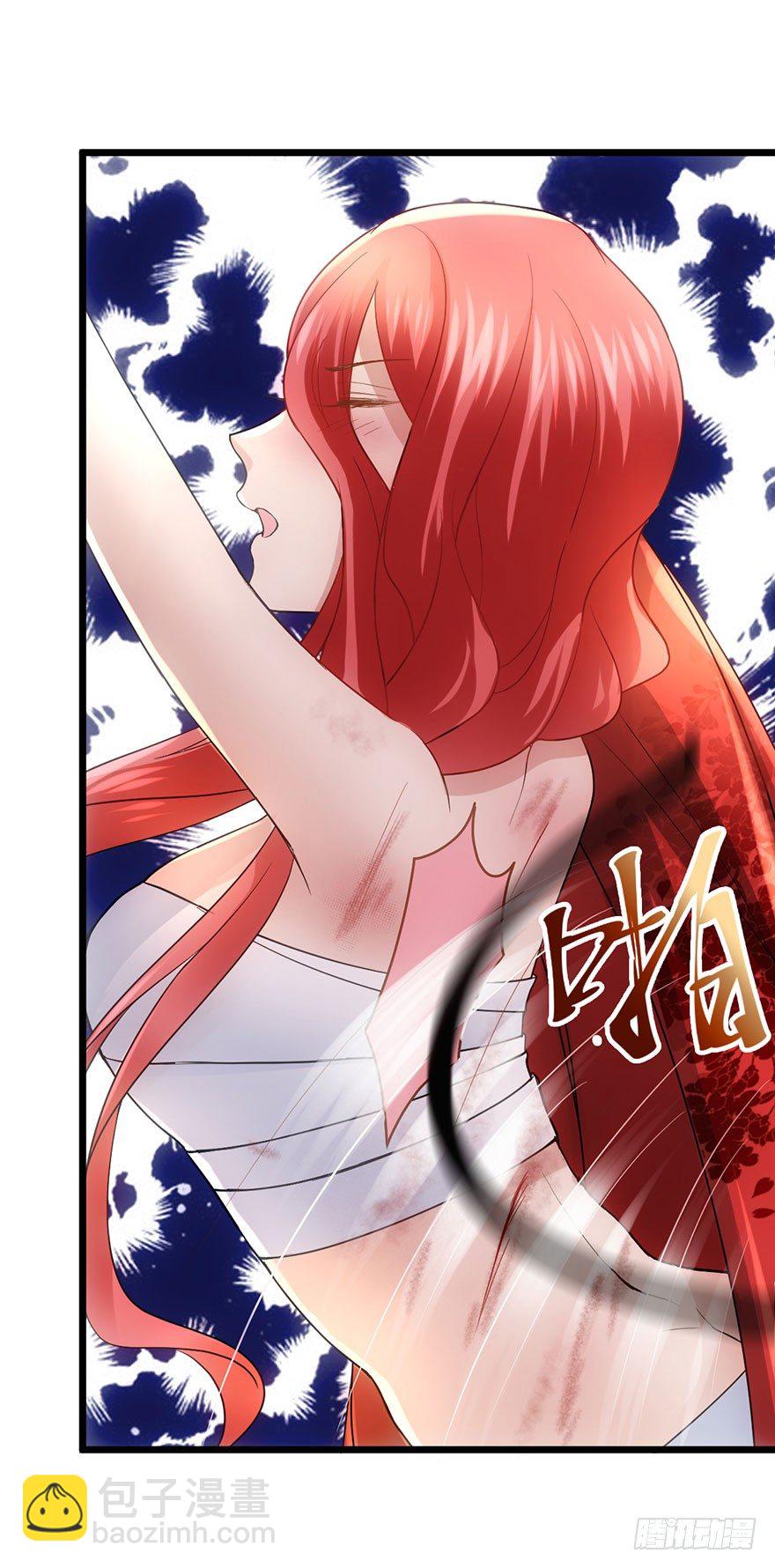 我才不是恶毒女配（麻辣女配）韩漫全集-啪啪！无删减无遮挡章节图片 