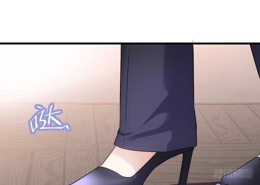 我才不是恶毒女配（麻辣女配）韩漫全集-来和肖简抢人啊！无删减无遮挡章节图片 