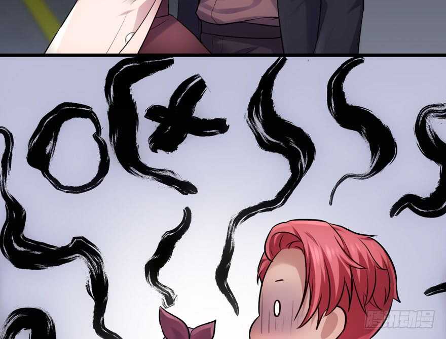 我才不是恶毒女配（麻辣女配）韩漫全集-爱你个和谐和谐无删减无遮挡章节图片 