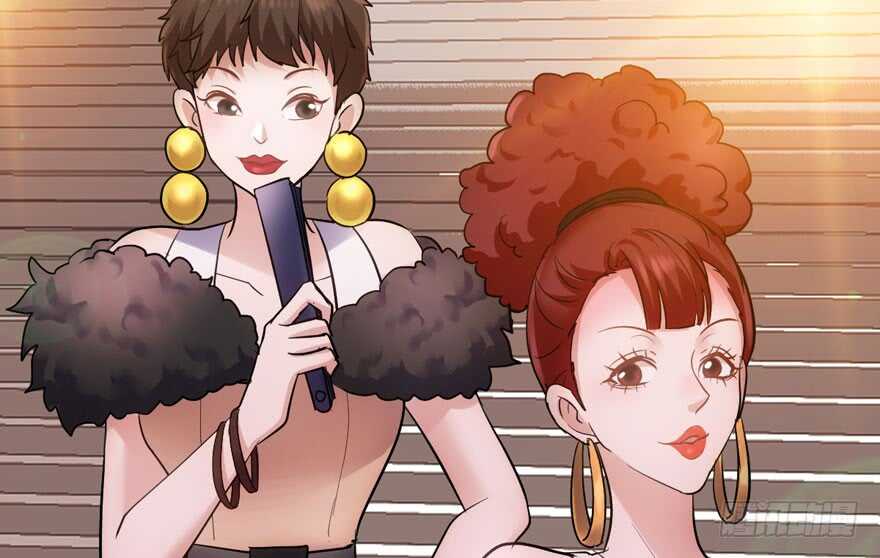 我才不是恶毒女配（麻辣女配）韩漫全集-东方美人儿无删减无遮挡章节图片 