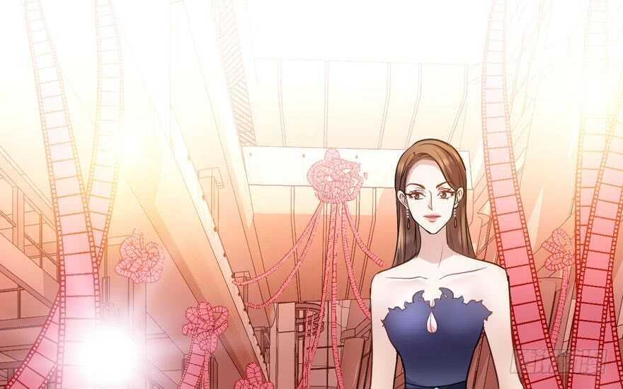 我才不是恶毒女配（麻辣女配）韩漫全集-东方美人儿无删减无遮挡章节图片 
