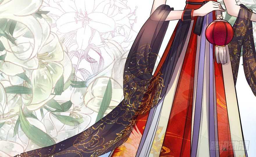 我才不是恶毒女配（麻辣女配）韩漫全集-东方美人儿无删减无遮挡章节图片 
