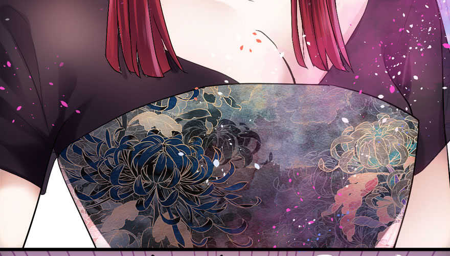 我才不是恶毒女配（麻辣女配）韩漫全集-东方美人儿无删减无遮挡章节图片 