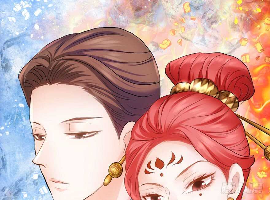 我才不是恶毒女配（麻辣女配）韩漫全集-东方美人儿无删减无遮挡章节图片 