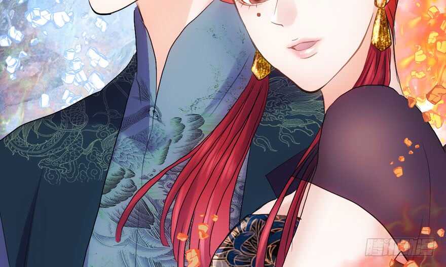 我才不是恶毒女配（麻辣女配）韩漫全集-东方美人儿无删减无遮挡章节图片 
