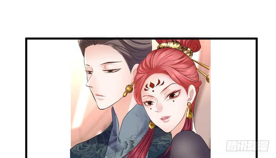 我才不是恶毒女配（麻辣女配）韩漫全集-东方美人儿无删减无遮挡章节图片 