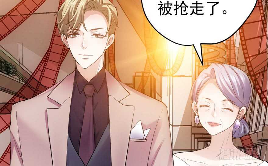 我才不是恶毒女配（麻辣女配）韩漫全集-东方美人儿无删减无遮挡章节图片 