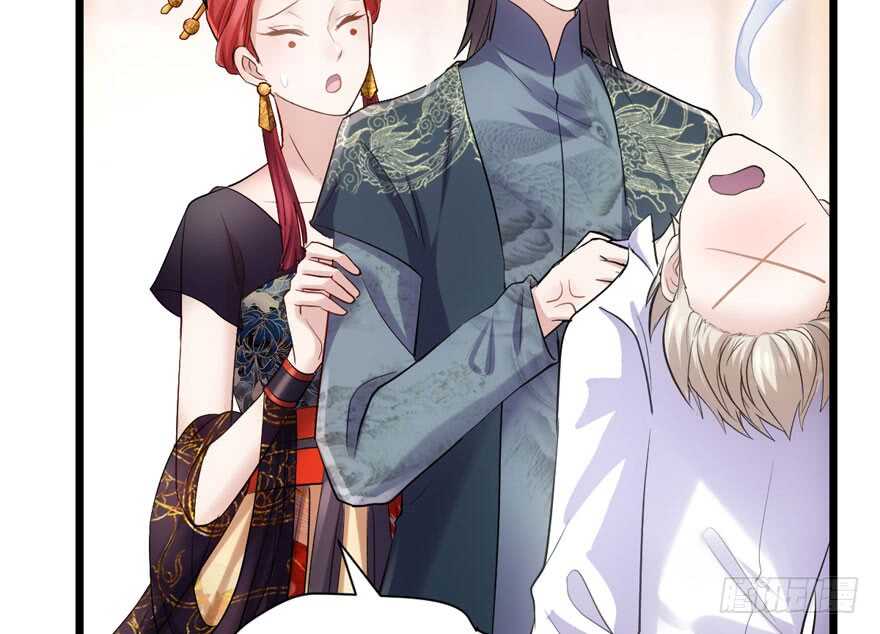 我才不是恶毒女配（麻辣女配）韩漫全集-扮猪吃老虎无删减无遮挡章节图片 