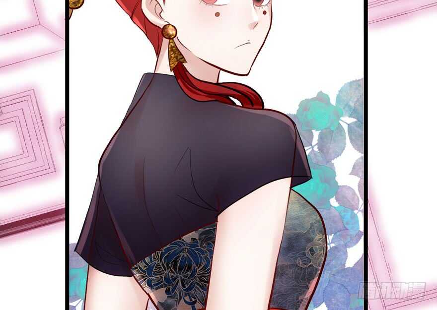 我才不是恶毒女配（麻辣女配）韩漫全集-扮猪吃老虎无删减无遮挡章节图片 