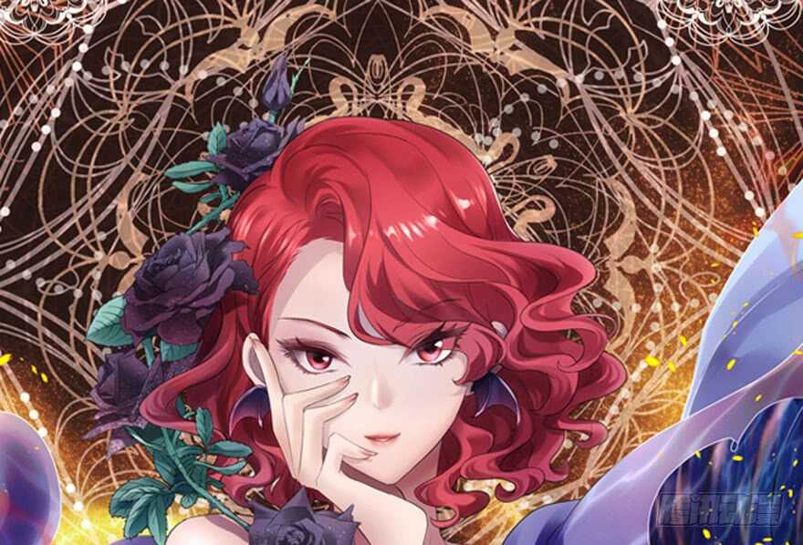 我才不是恶毒女配（麻辣女配）韩漫全集-是谁在开屏？无删减无遮挡章节图片 