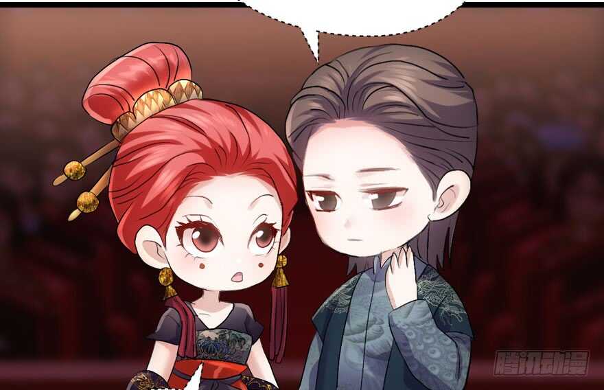 我才不是恶毒女配（麻辣女配）韩漫全集-是谁在开屏？无删减无遮挡章节图片 