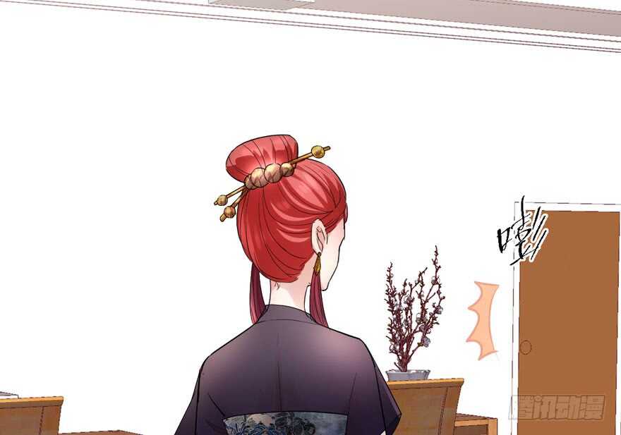 我才不是恶毒女配（麻辣女配）韩漫全集-心不甘意难平无删减无遮挡章节图片 