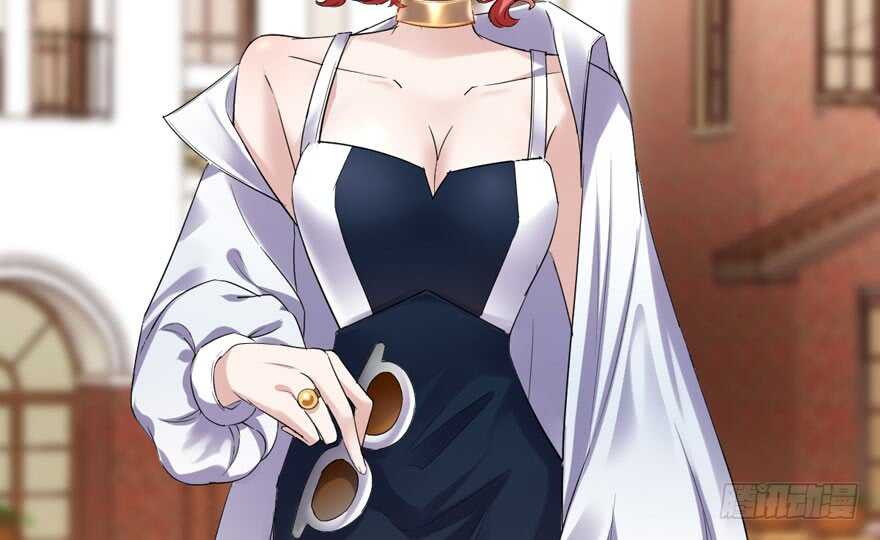 我才不是恶毒女配（麻辣女配）韩漫全集-求婚大作战无删减无遮挡章节图片 
