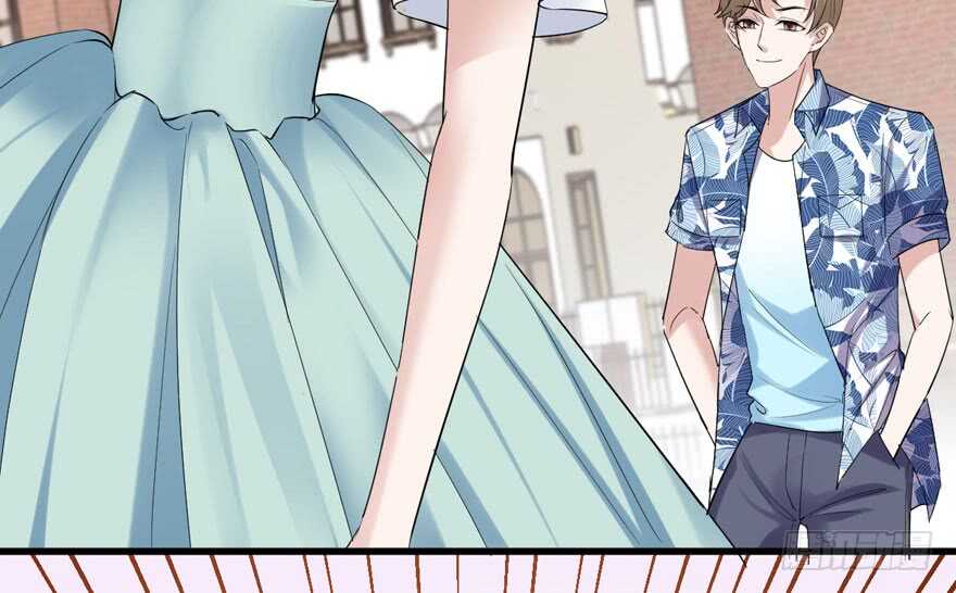 我才不是恶毒女配（麻辣女配）韩漫全集-求婚大作战无删减无遮挡章节图片 